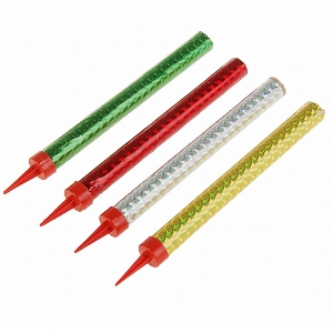 PIR Фонтан TC-1240 4шт/уп. 12см