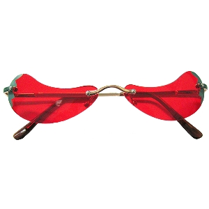 Все для праздника и карнавала. Очки. SH Очки Перцы CY018M