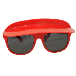 SH Очки C козырьком 2515