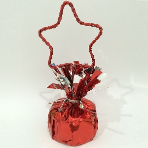 Y Грузик Звезда RED