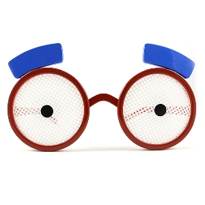 SH Очки Ботан FT-277