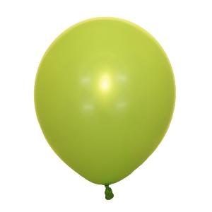 M 5/13см Декоратор KIWI 993 100шт шар латекс