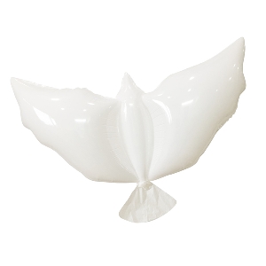 Y Фигура 28 Голубь 54см Х 104см