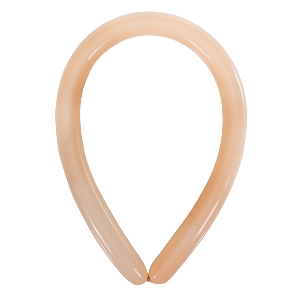 M 270 Перламутр для моделирования ROSE GOLD 100шт шар латекс