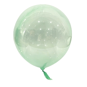 Y 18 Шар-сфера Green 1шт