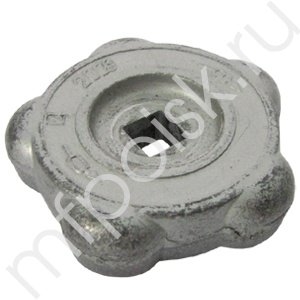 Маховик КВ-1П