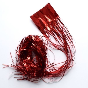 Bk Дождик красный 1,5м