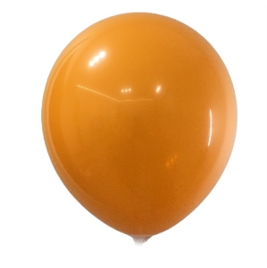 Y 12/30см Пастель ORANGE Оранжевый 005 50шт ( CHINA-BASE NINGBO, Китай )