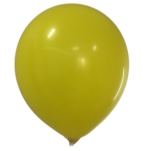 Y 12/30см Пастель YELLOW Желтый 001 50шт ( CHINA-BASE NINGBO, Китай )