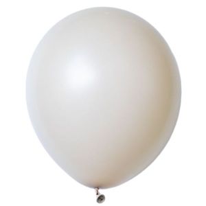 M 12/30см Пастель FOSSIL 417 100шт шар латекс