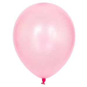 M 12/30см Неон Magenta 100шт шар латекс