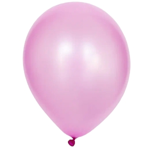 M 12/30см Неон Violet 100шт шар латекс