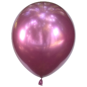 Y 12/30см Хром FUSCHIA 50шт