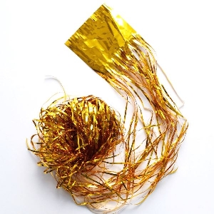 Bk Дождик золото 1,5м