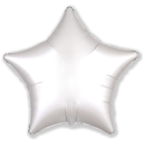 AU Звезда 800 Мистик Белый 21/52см