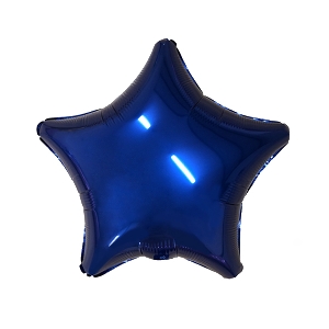 AU Звезда 390 Темно-синяя 19/45см
